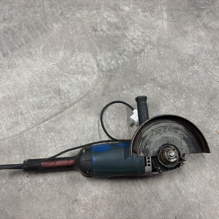 Alteco AGH 2600 болгарка
