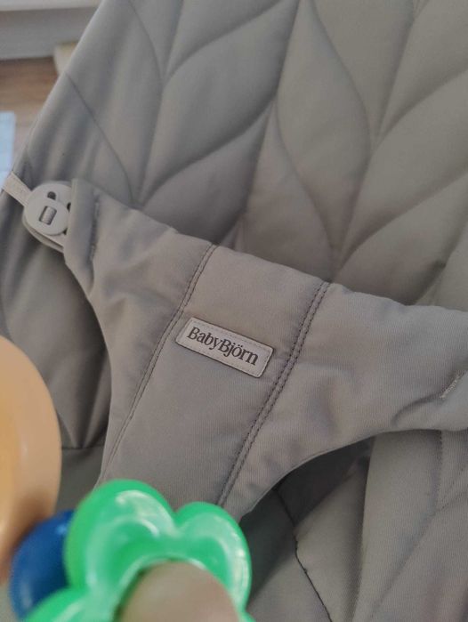Balansoar BabyBjorn