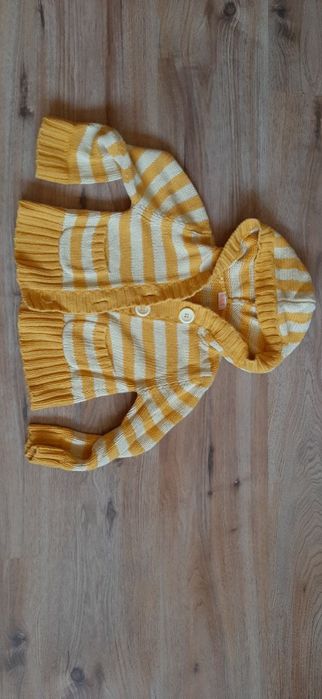 Зимно,есенно яке, жилетка, пижама+подарък,размер 92-98 за 30лв