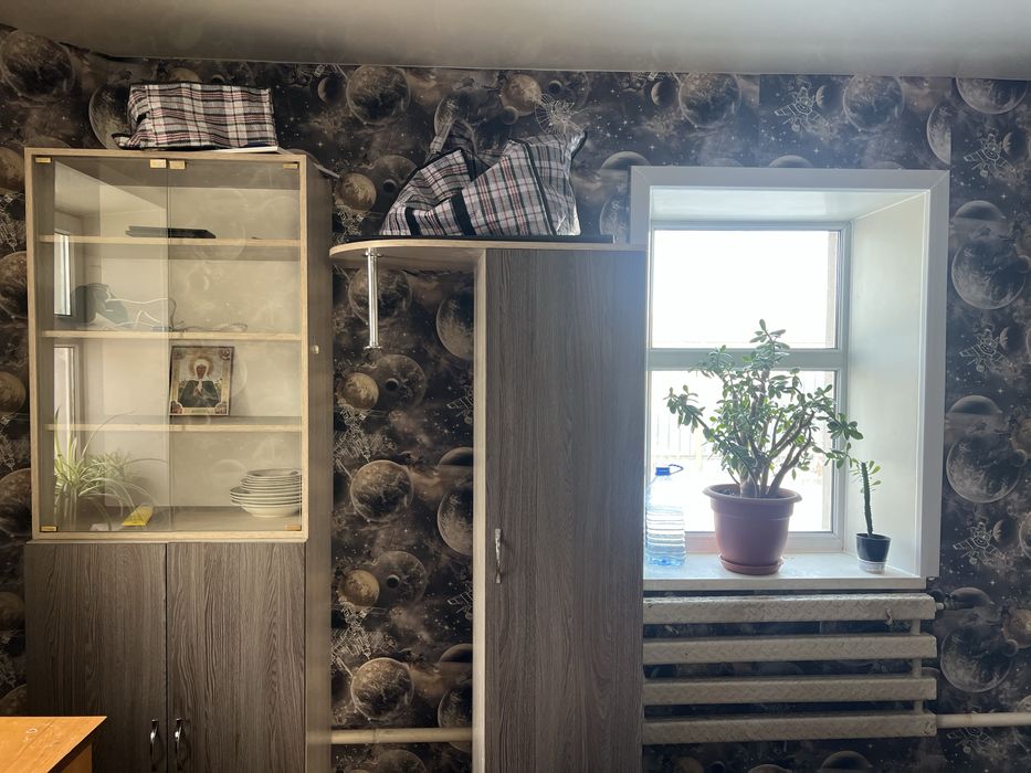 Продам дом отделностоящий