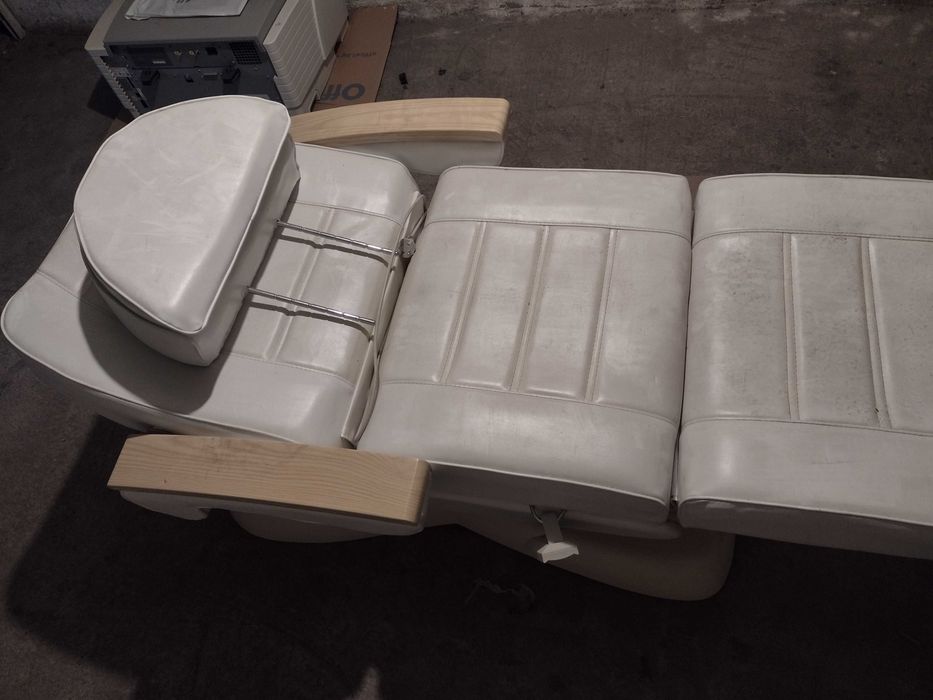 Козметичен електрически стол