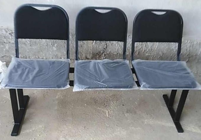 Скамейка для ожидания зала стул Лабораторная