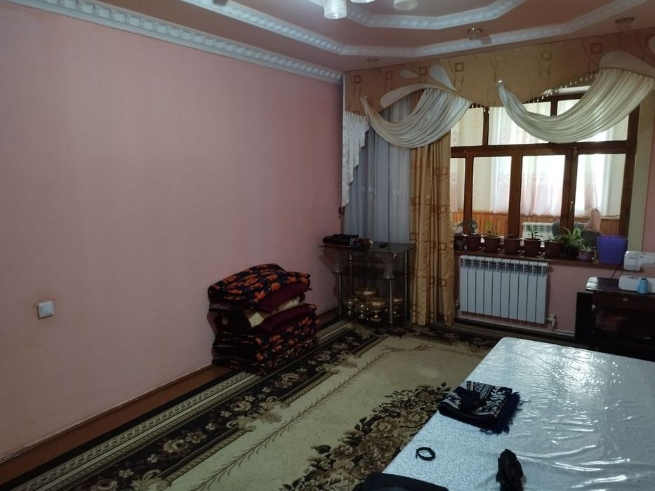 3-кв 2-этаж 1-дом Улица Мемор-1 Махалля Бойжигит