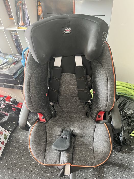 Scaun auto Britax romer isofix