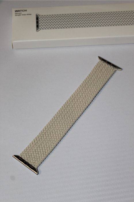 Стилни каишки за Apple Watch – различни цветове и размери