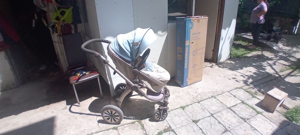 Децка Количка Лорели