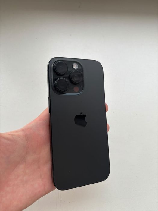 Iphone 16 Pro 256gb