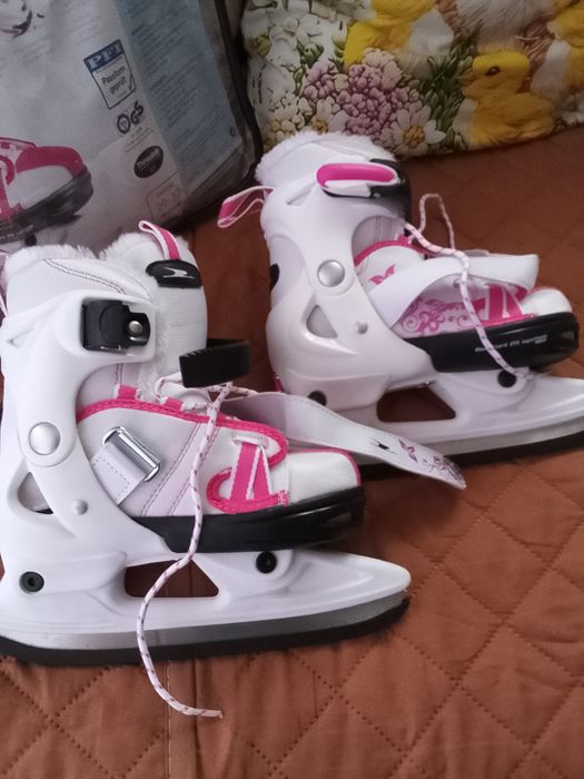 Patine  profesionale de gheata