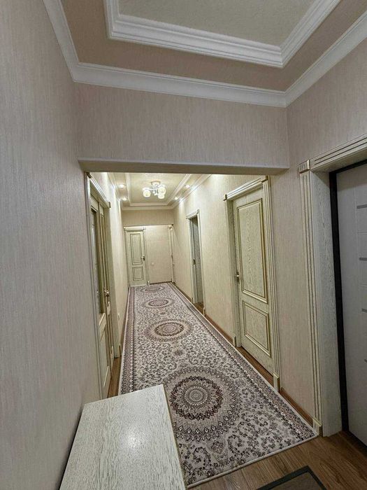 Вторичная 4-х комнатная квартира на Ц-12 ID: 4805