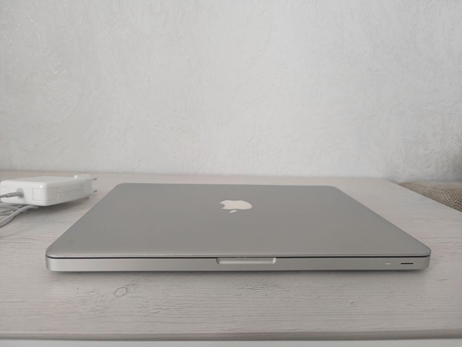 MacBook pro 13'. 16 Gb. 2Tb