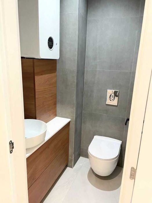 Продава се Тристаен апартамент в София, Младост 4 - 90 кв.м за 2500 €/кв.м - Снимка #6