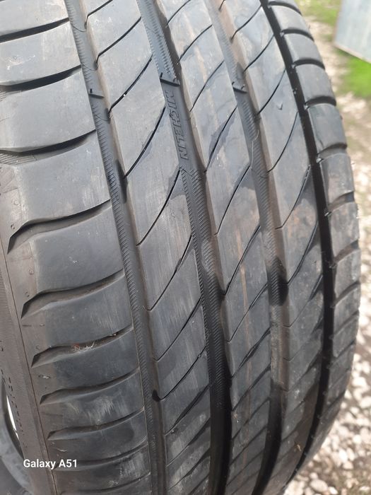 Ляти джанти за ШКОДА 5×112, 16цола