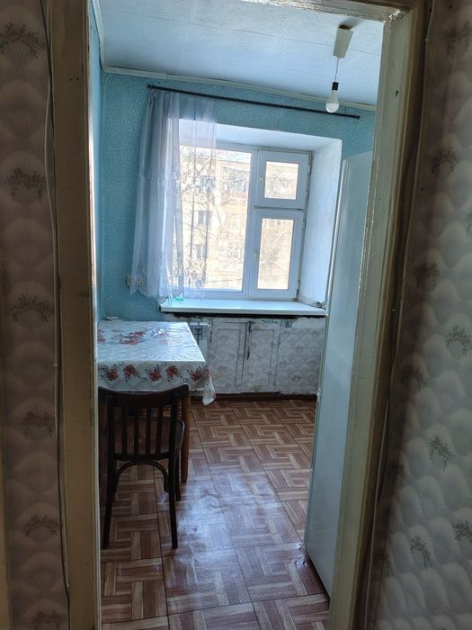 Продам 2 комнатную квартиру