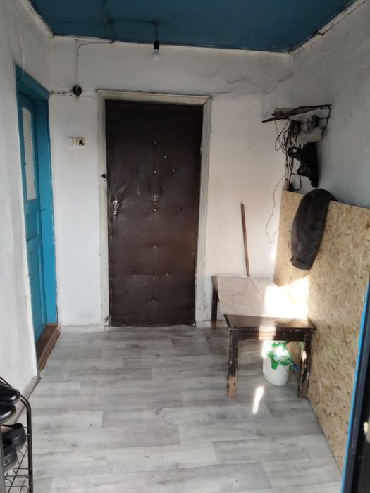 Продам дом  с.Половниковка