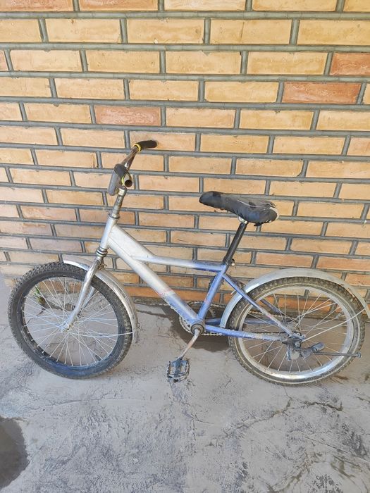 Велосипед ремонт килиш керак