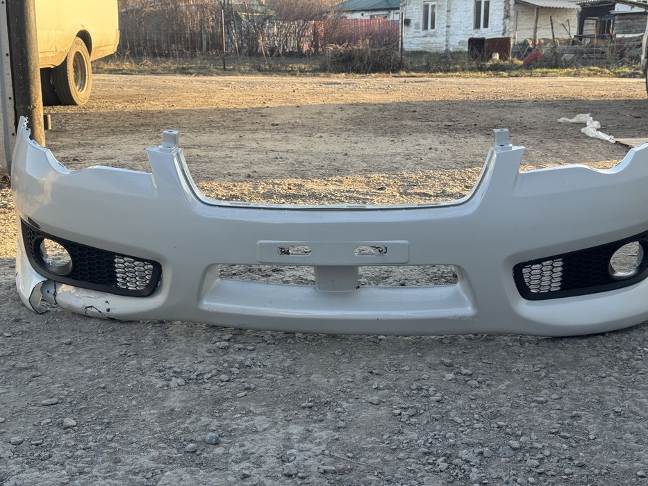 Передний Бампер Легаси