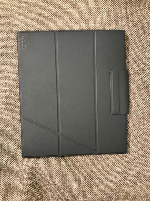 Boox Air 4C + husa