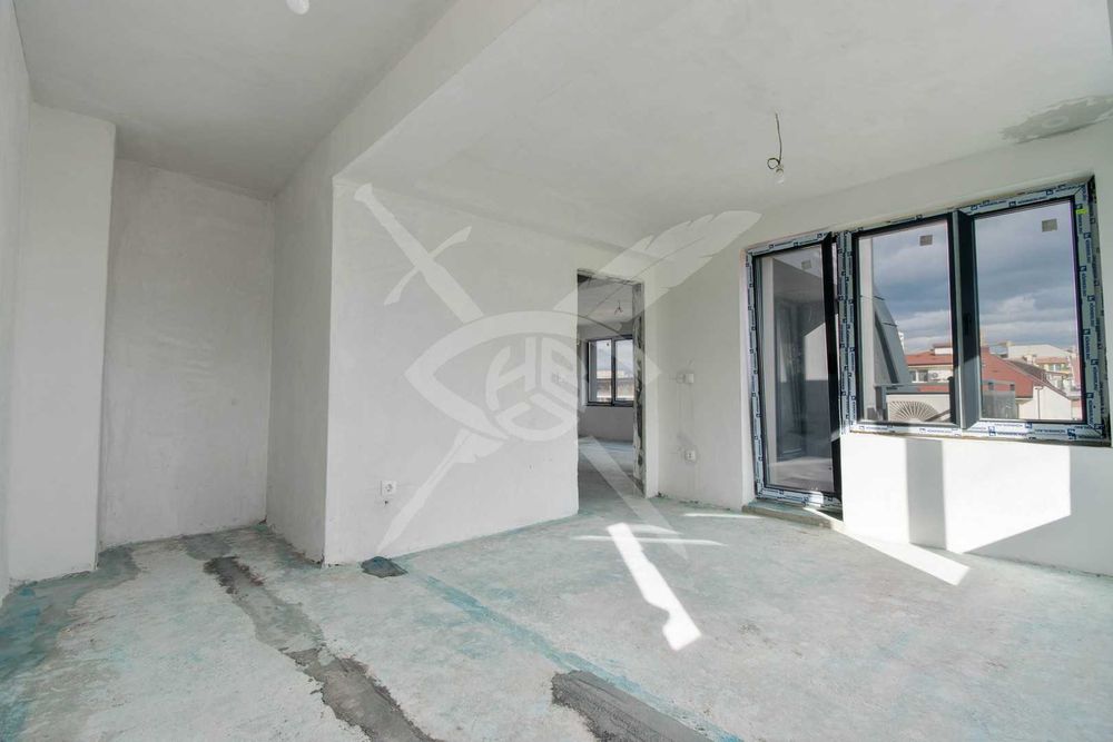 Продава се Мезонет в София, Манастирски ливади - 120 кв.м за 1171 €/кв.м - Снимка #4