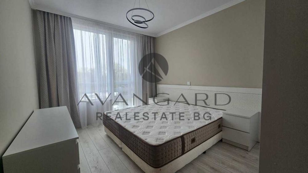Продава се Двустаен апартамент в Пловдив, Кършияка - 80 кв.м за 2040 €/кв.м - Снимка #4