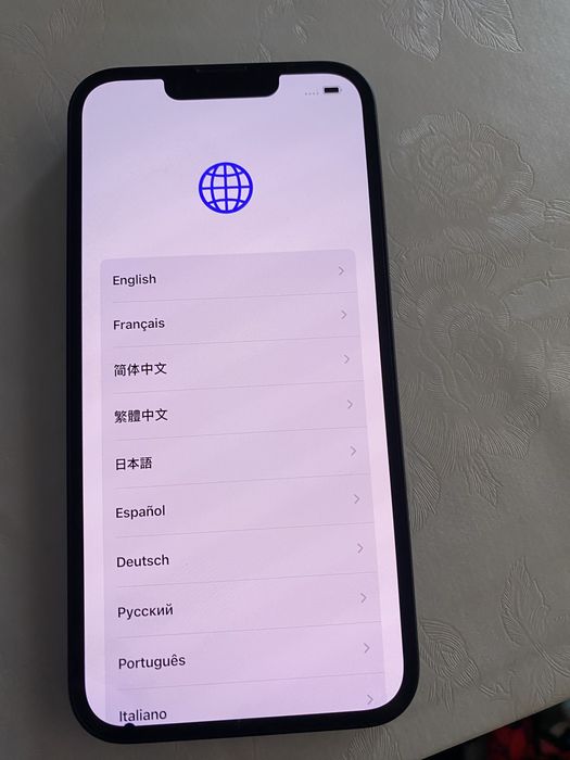 Iphone 14 128gb Midnight