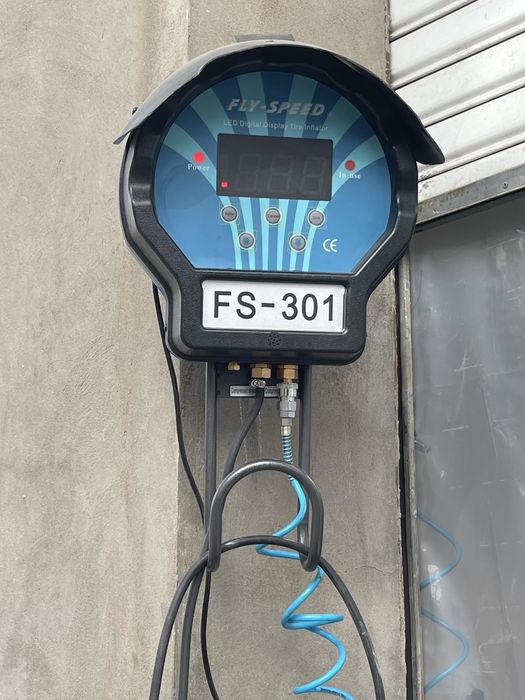 Vulkanizatsiya aparatlari arendaga