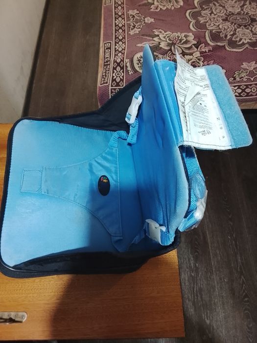 Продам детское кресло