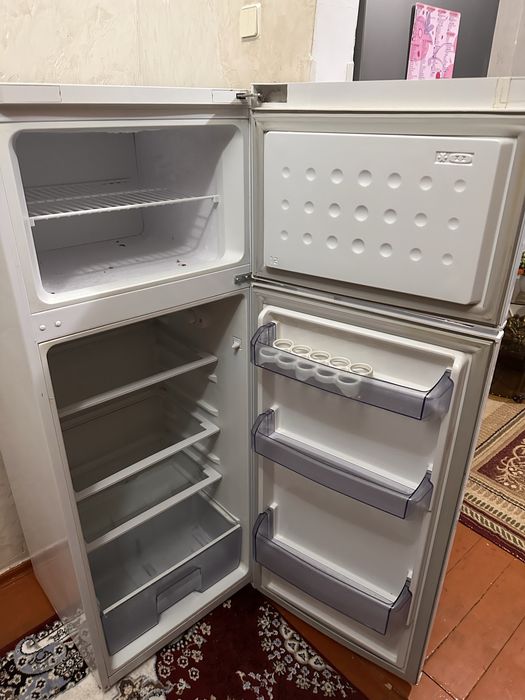 BEKO холодильник