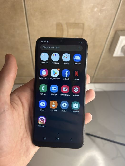 Samsung A20e 32gb