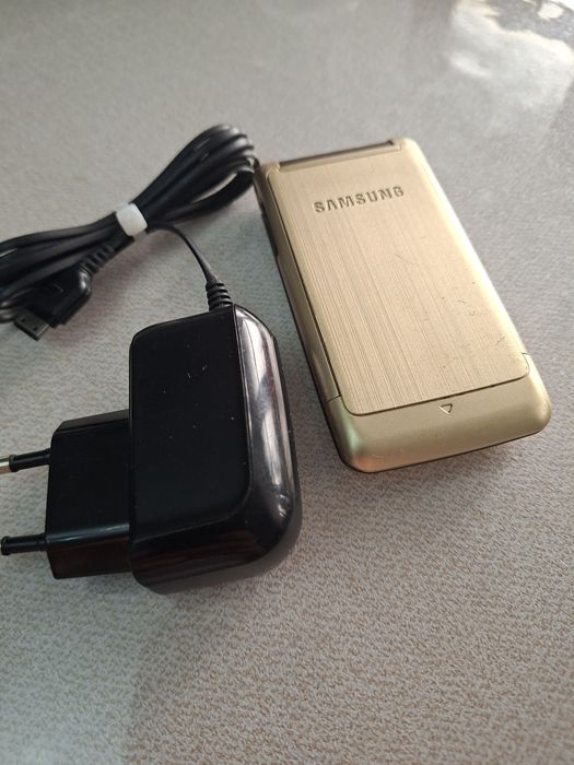 Samsung GT - S3600i Original