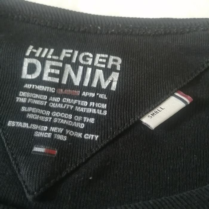 Bluza bărbați Tommy Hilfiger