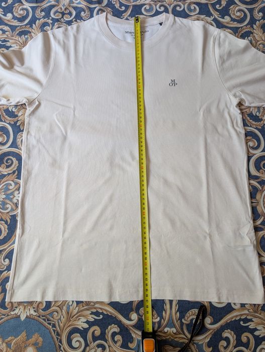 Marc O'Polo tricou bej