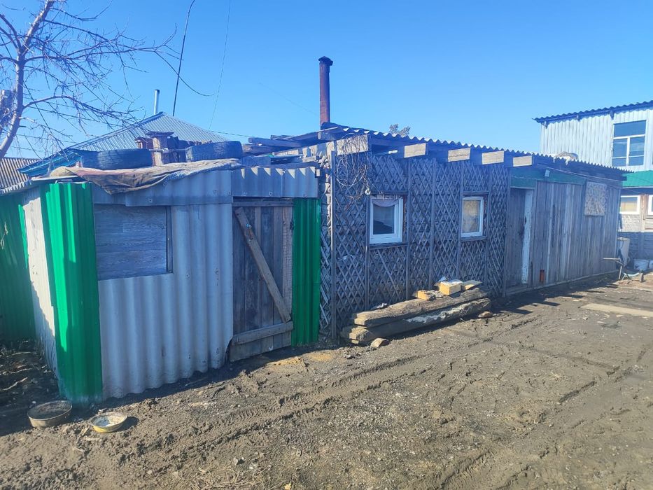 Продам дом в Булаево