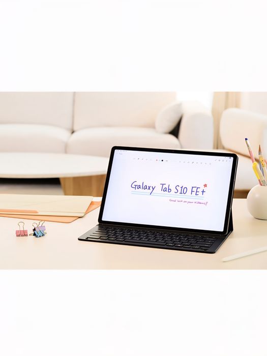 Samsung Galaxy Tab S10 FE+ 5G New Super Skidka+Garantiya+Dastavka