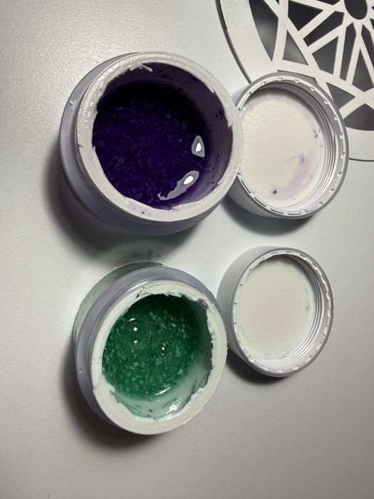 Produse unghii , geluri oje