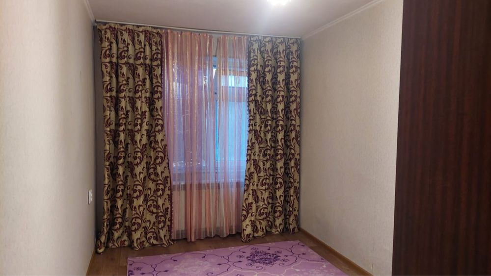 11 мкр , 2х ком , 4 эт