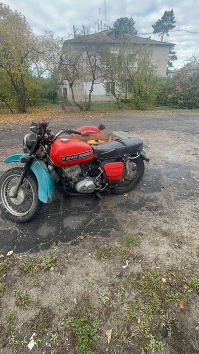 Иж планета 5 в продаже !