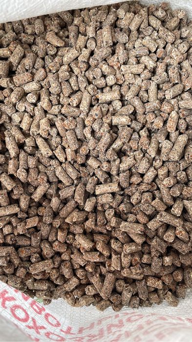 Корма сено Измайлово