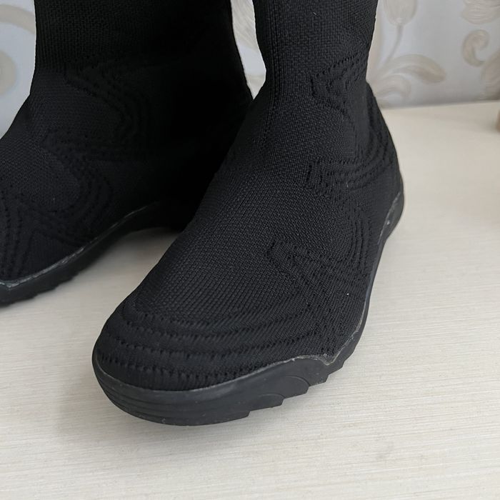 Сапоги - носки , ботинки для девочек