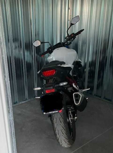 Дава се под наем Склад в София, Център - 2 кв.м за 33.66 € - Снимка #10