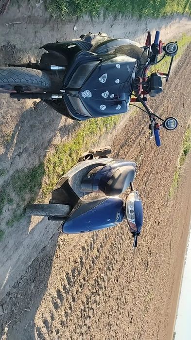 продам Хонда Дио 35 zx