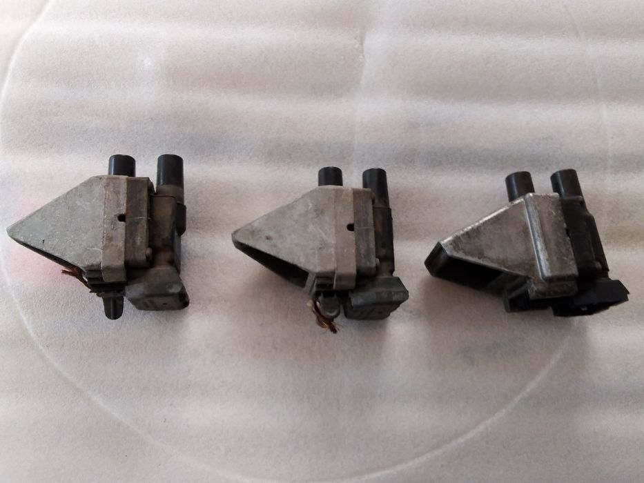 Бобини,кабели за Мерцедес E220 W124, Mercedes