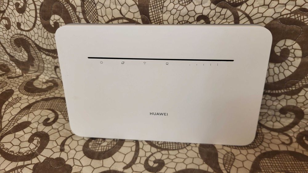 HUAWEI 4G Router cu sim B535-232 liber de retea Router