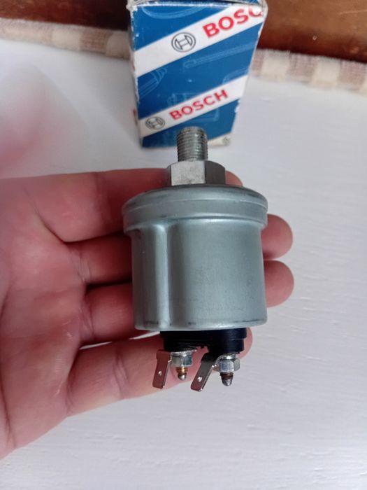 Датчик давления масла Ауди Audi VAG