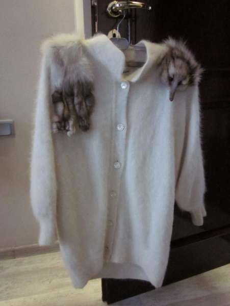 Бутикова италианска жилетка НАМАЛЕНА 100 лв.