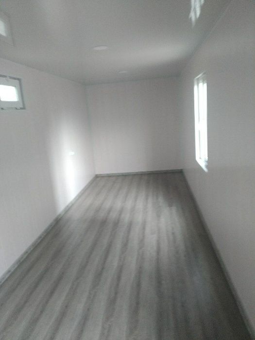 контейнер под дом