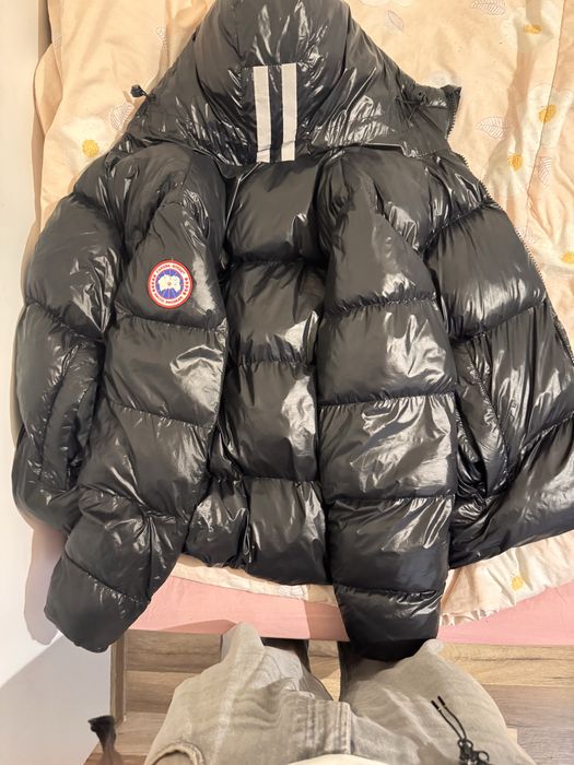Geaca Canada goose Xl