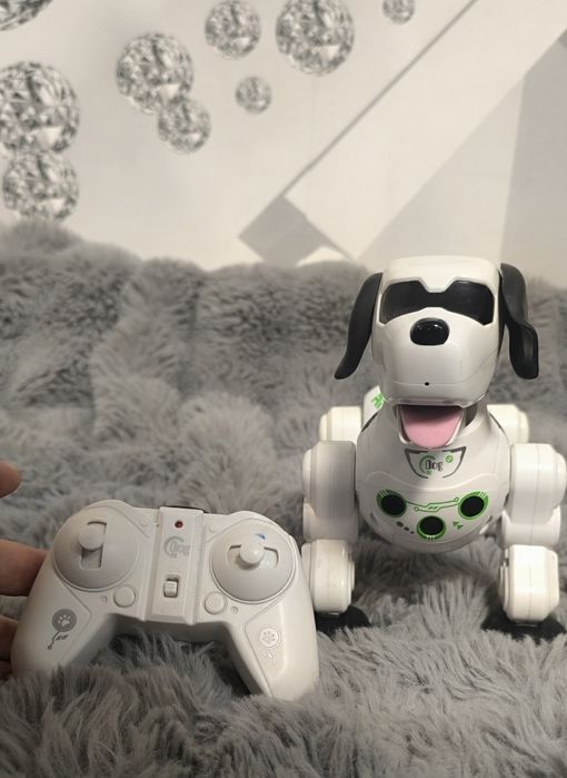 Робот- Собака. В отличном состоянии!