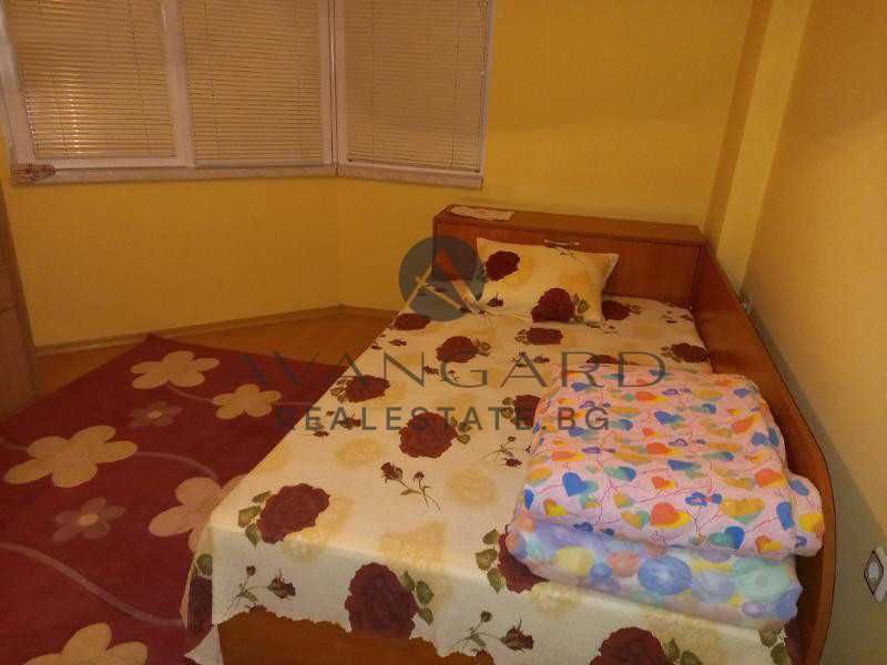 Продава се Двустаен апартамент в Пловдив, Кършияка - 56 кв.м за 1518 €/кв.м - Снимка #6