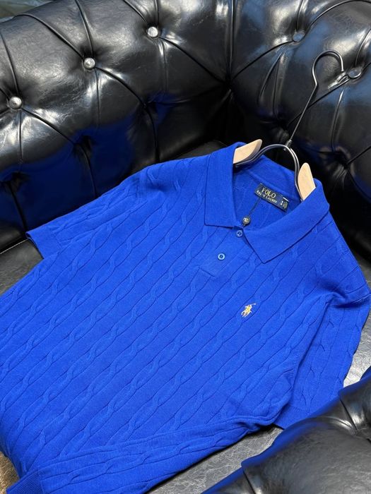 Мъжки тениски с яка различни модели