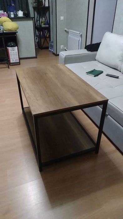 Стенка Лофт в отличном состоянии